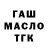 ТГК гашишное масло Swetlana Jekel